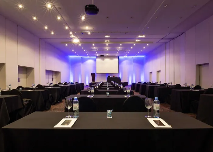 Sofitel Buenos Aires Recoleta