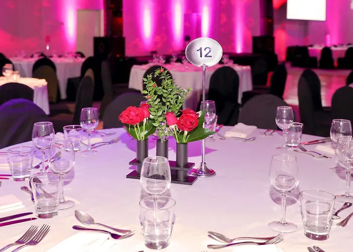 Sofitel Buenos Aires Recoleta