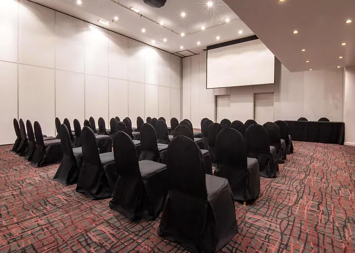 Sofitel Buenos Aires Recoleta