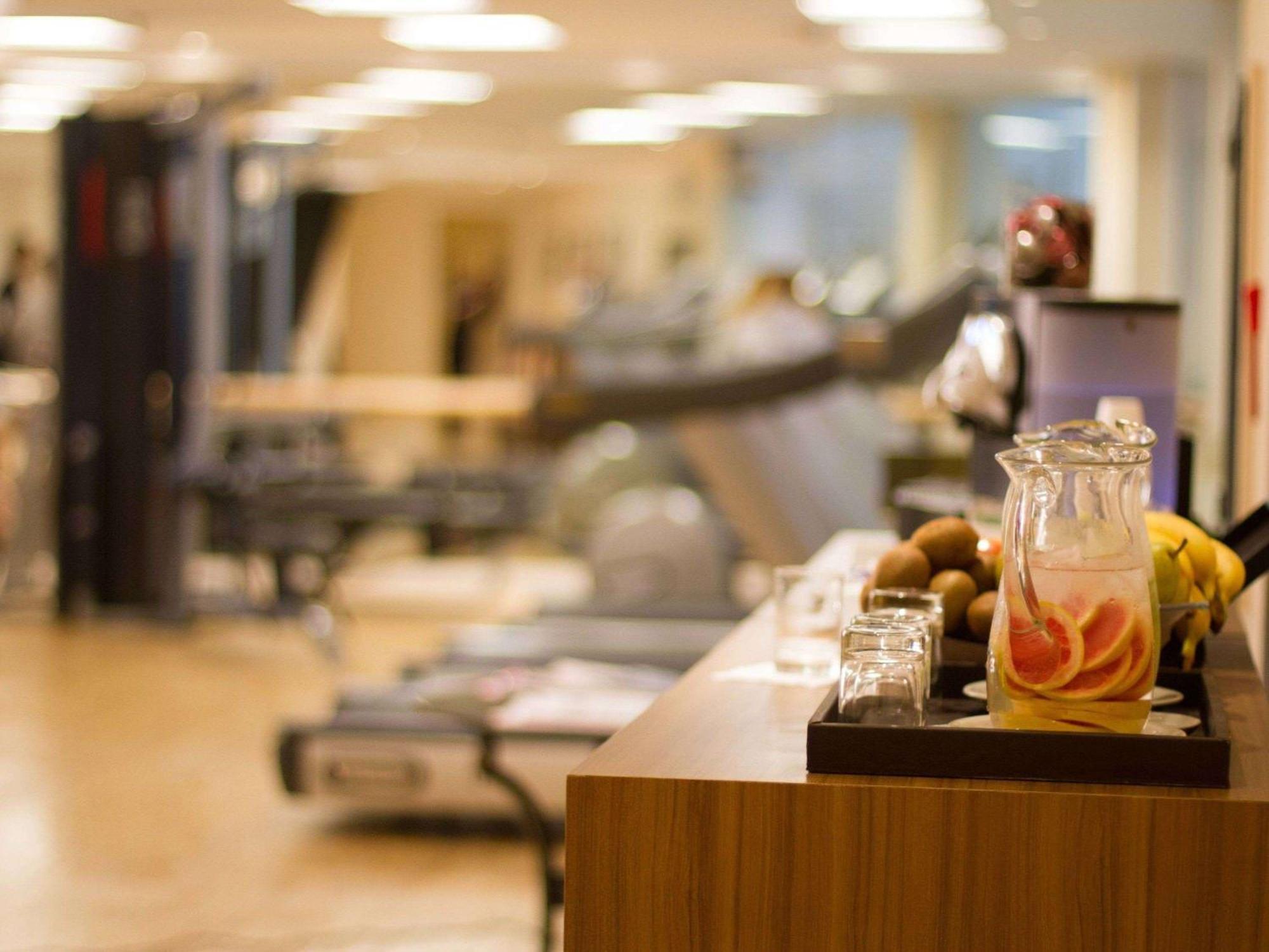Sofitel Recoleta Buenos Aires
