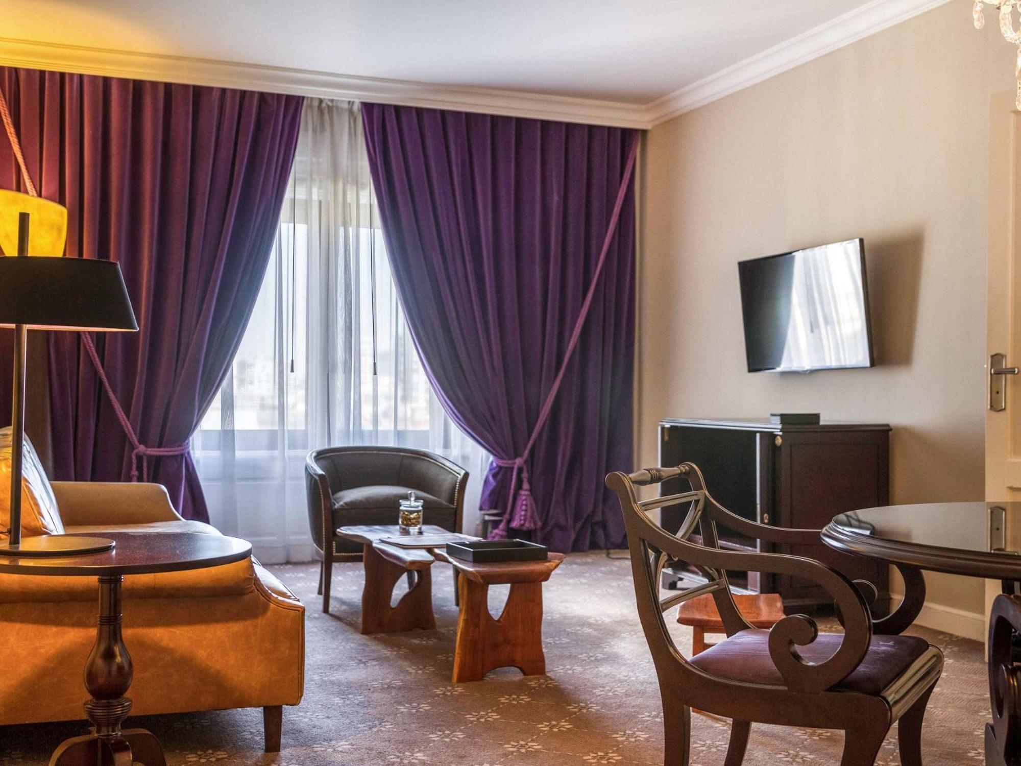 Sofitel Recoleta