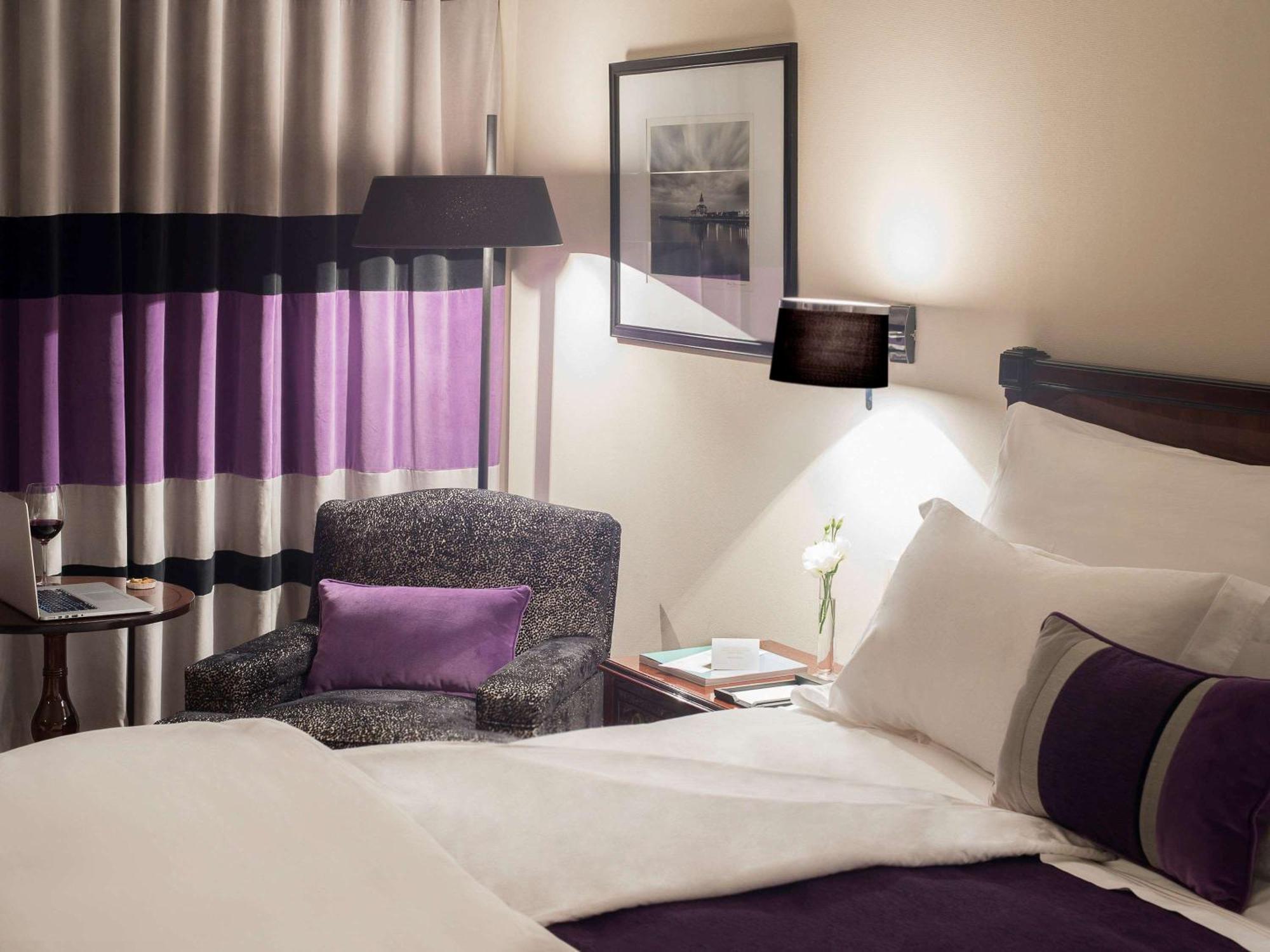 Hotel Sofitel Recoleta