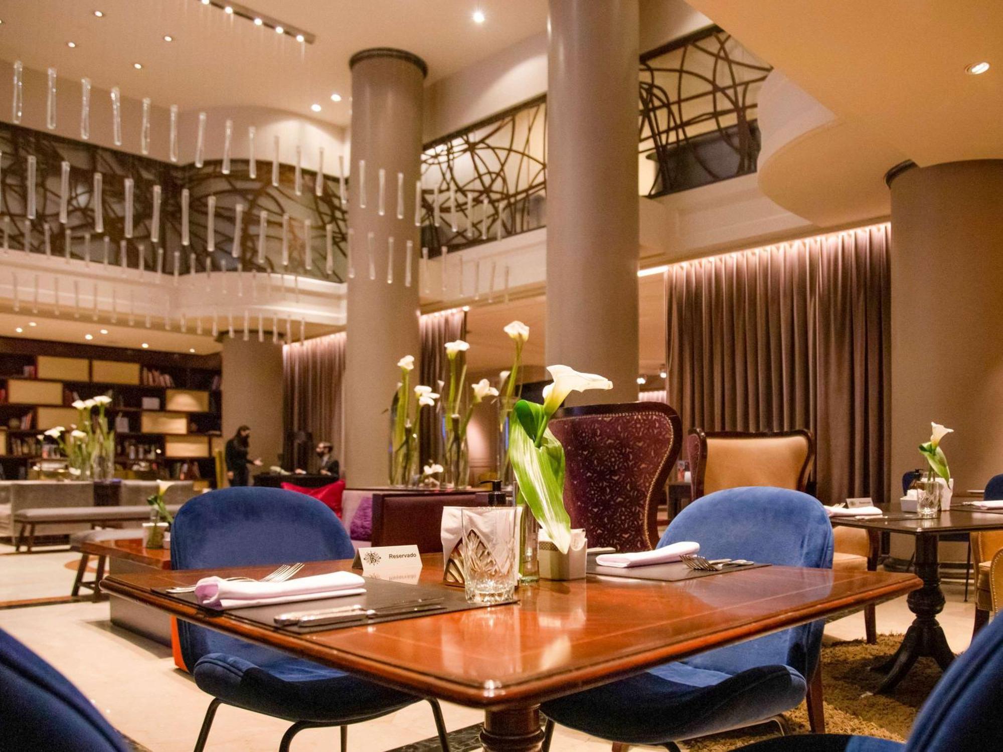 Hotel Sofitel Recoleta 5*