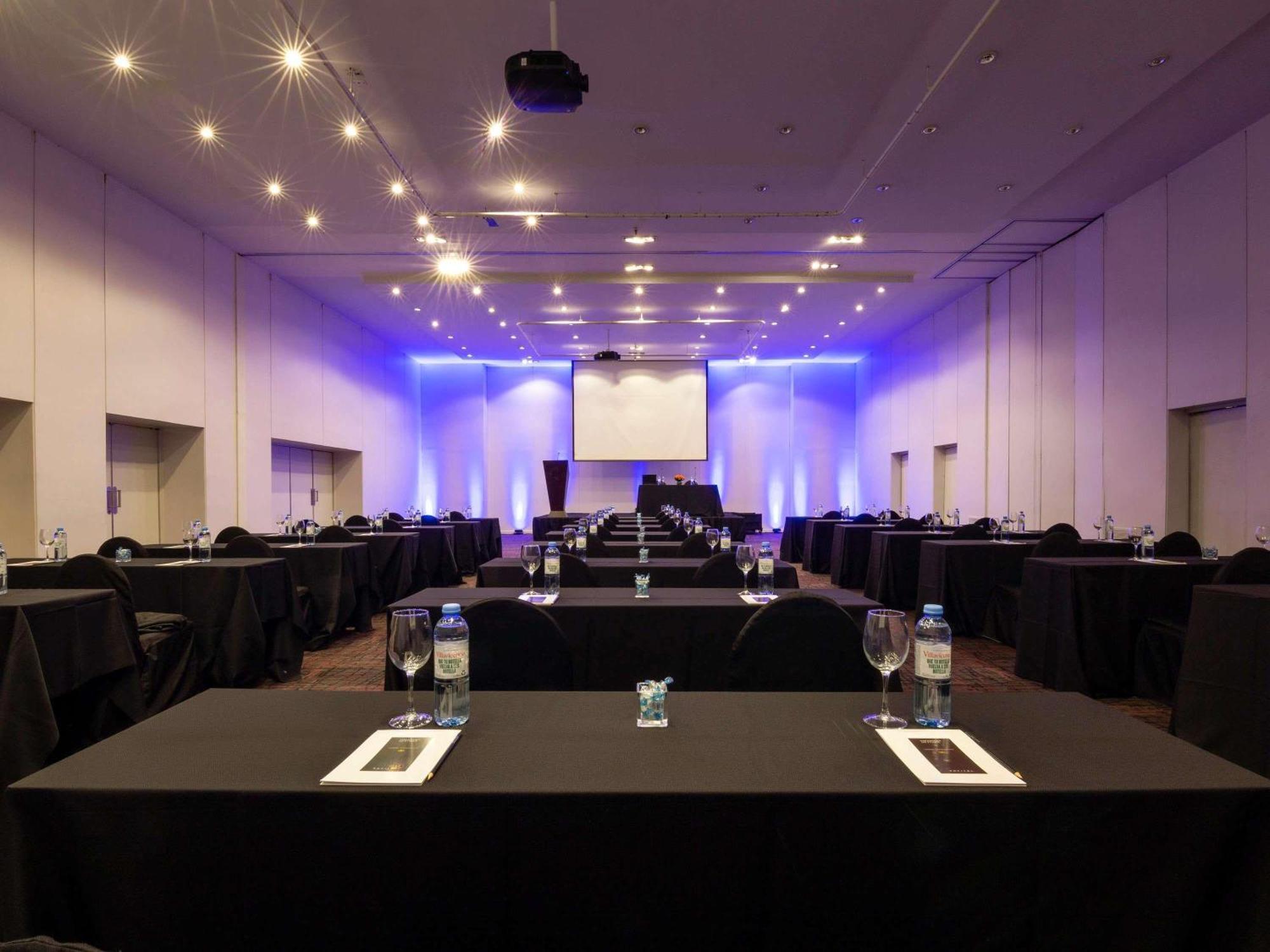 Sofitel Recoleta Hotel 5*