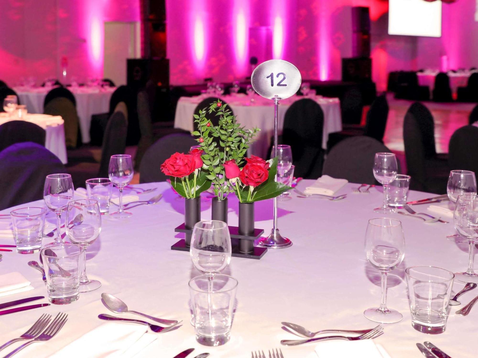 Hotel Sofitel Recoleta 5*