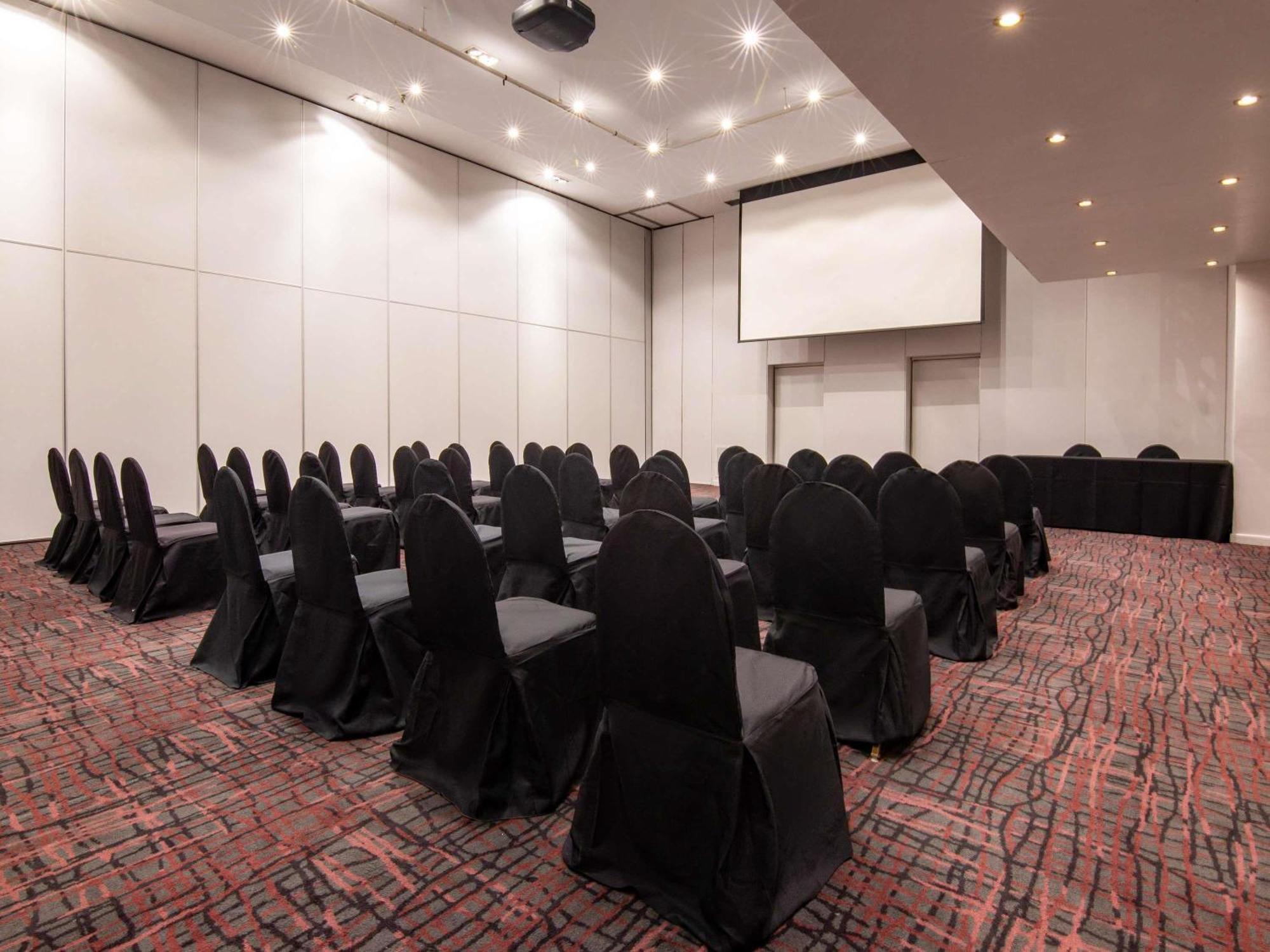 Sofitel Recoleta Hotel Buenos Aires