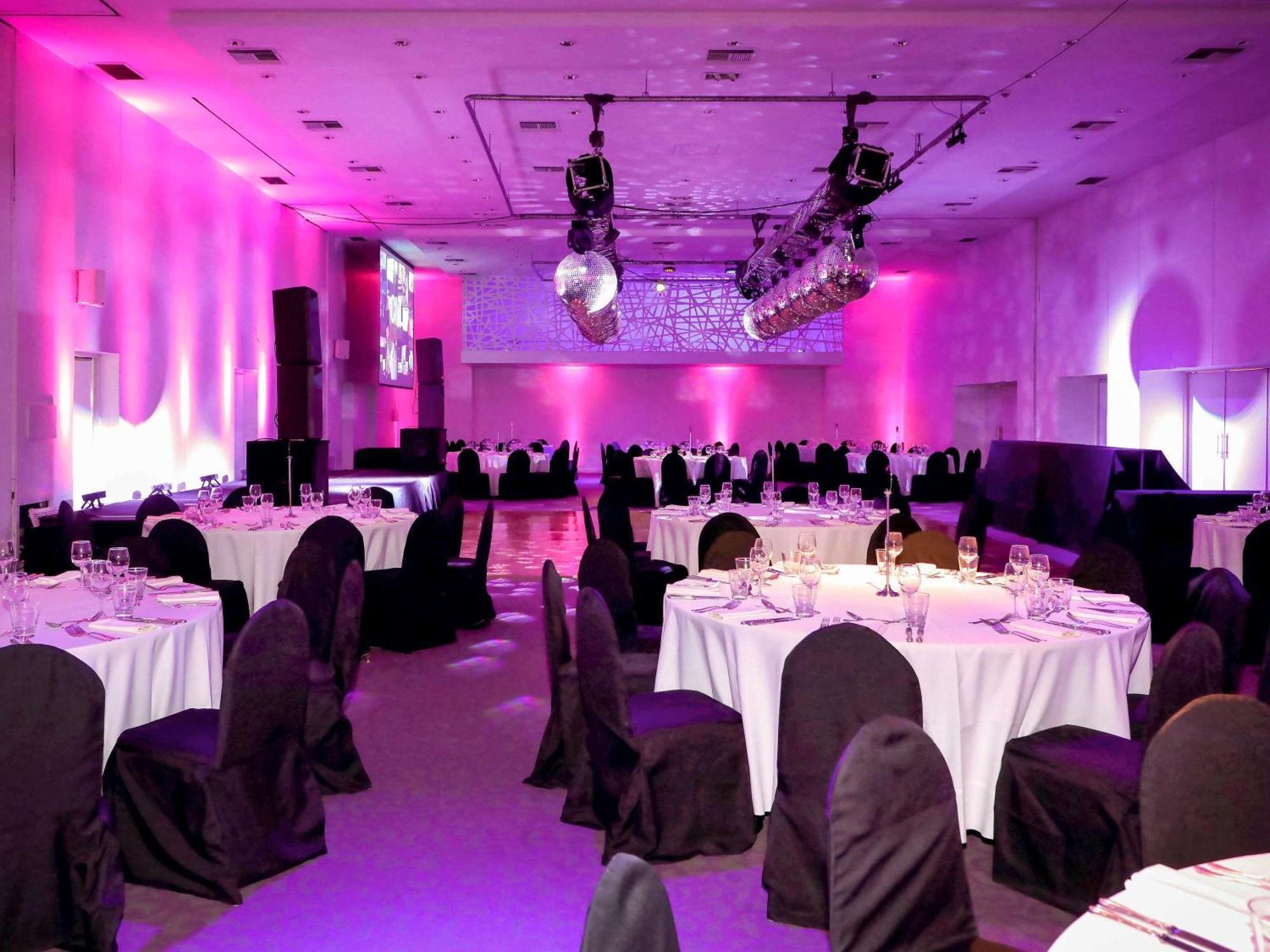 Sofitel Recoleta Buenos Aires