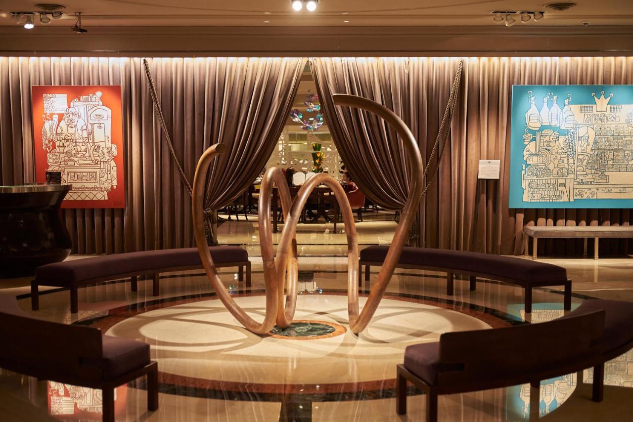 Sofitel Recoleta Hotel 5*